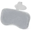 Bestway Hot Tub Accessories<Saluspa Padded Pillow Hot Tub Spa Accessory
