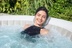 Bestway Hot Tub Accessories<Saluspa Padded Pillow Hot Tub Spa Accessory