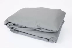 Bestway Pool Parts<Steel Pro Max 15' X 42 Round Above Ground Pool Liner Replacement, Gray