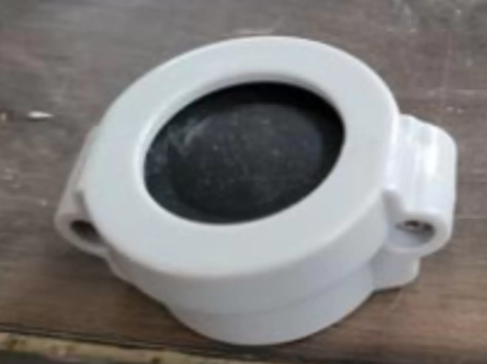 Bestway Hot Tub Parts<Stopper For Spa Liner 2Nd Inlet