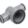 Bestway Pool Parts<T-Joint For 1500/2500 Abb Filter / Sand Filter Pumps